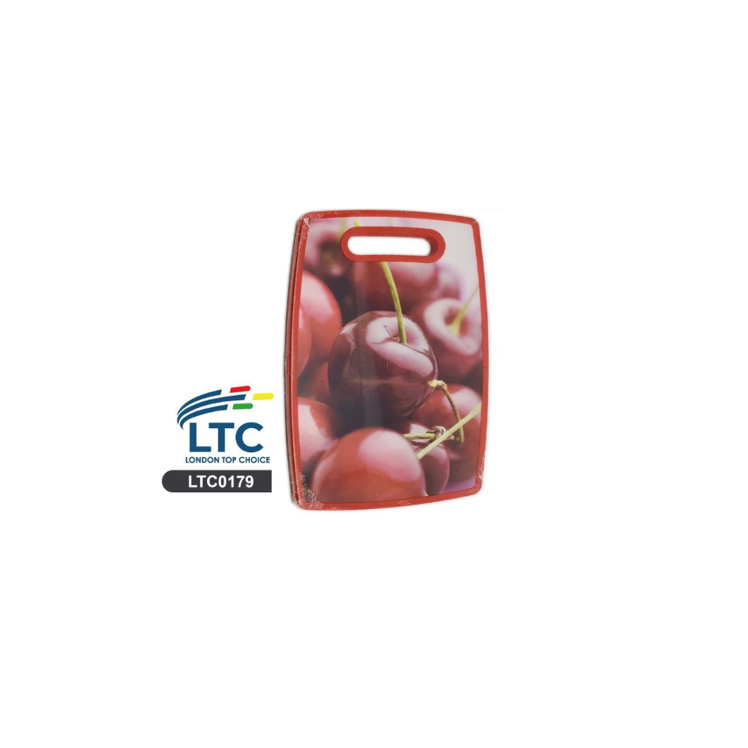 Chopping board with Knives-LTC0179