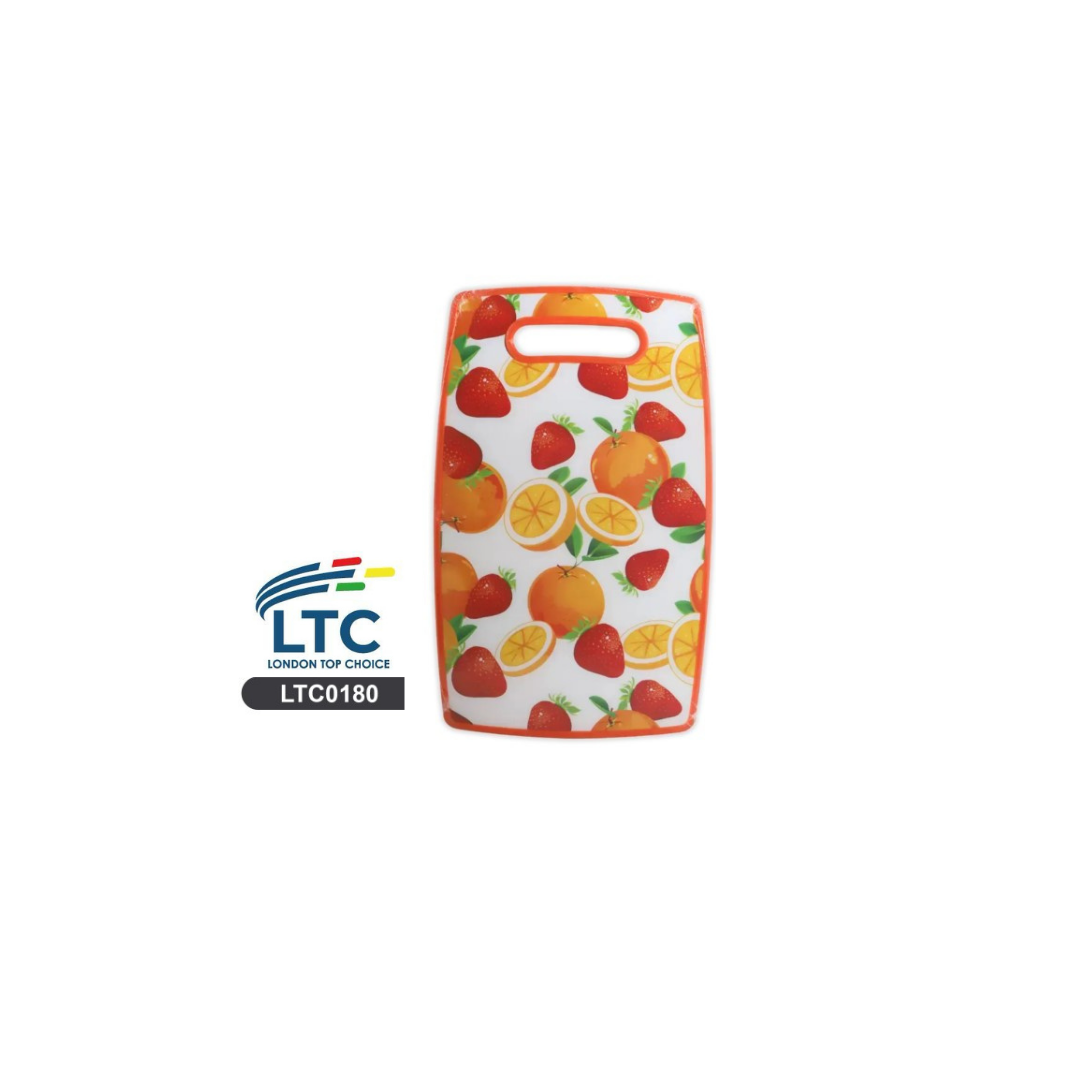 Chopping board with Knives-LTC0180