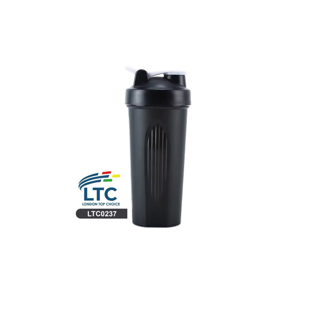 600ml Shaker -Water Bottle-LTC0237