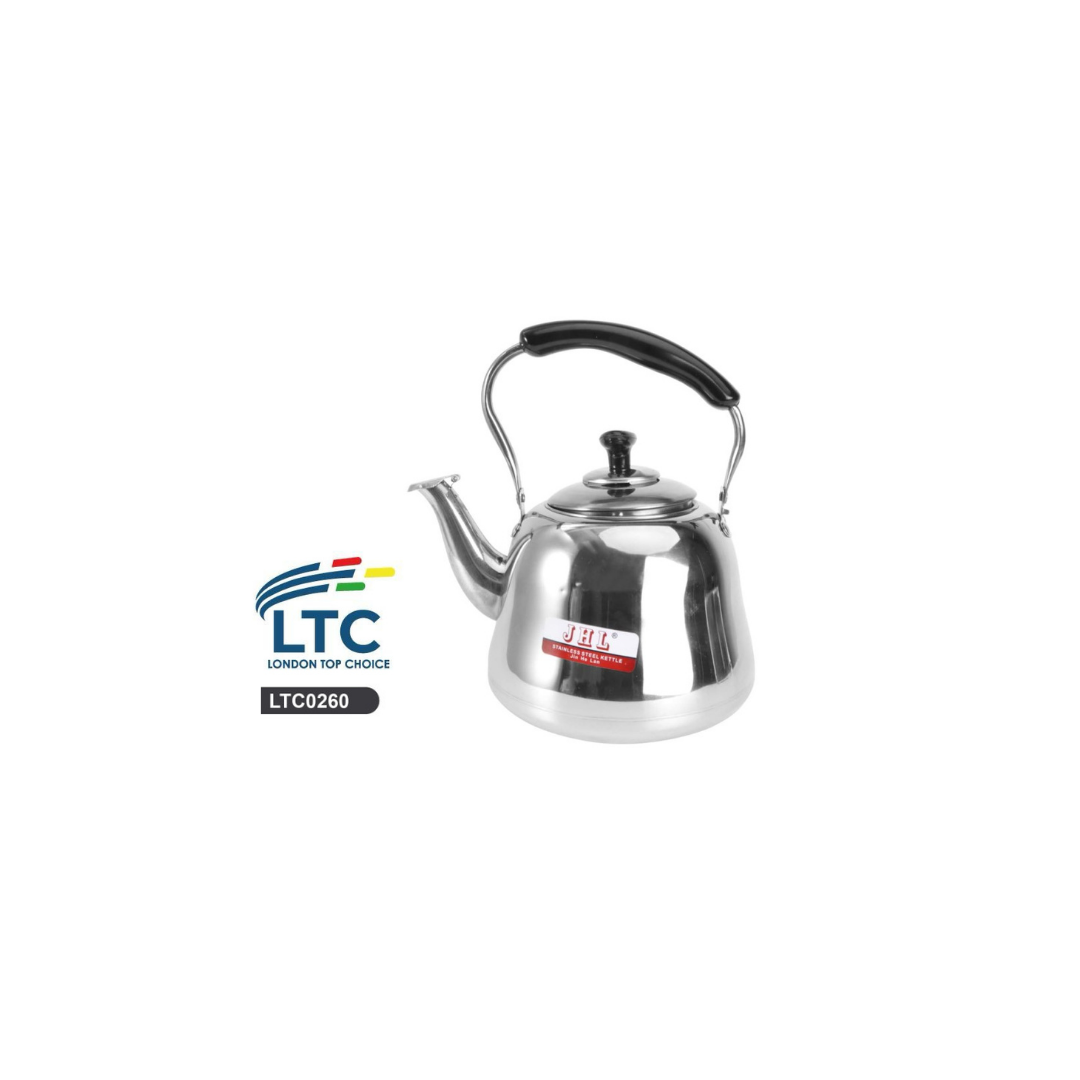 1.5Lt. Metal Teapot LTC0260