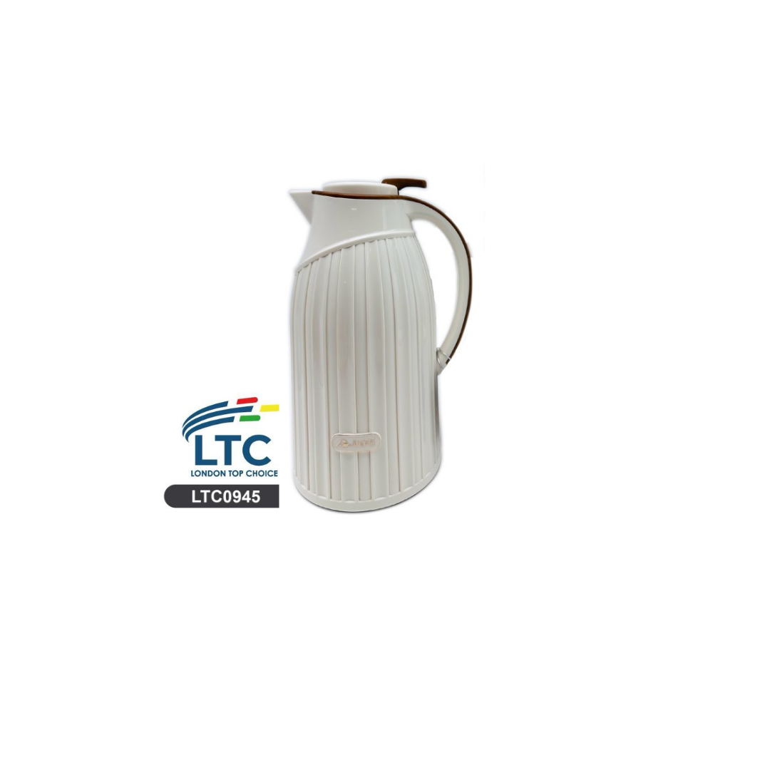1.6lt Tea and coffee  Vacuum Flask Hot & Cold LTC0945