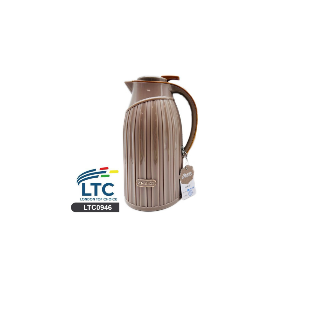 1.6lt Tea coffee Vacuum Flask Hot & Cold  LTC0946 F
