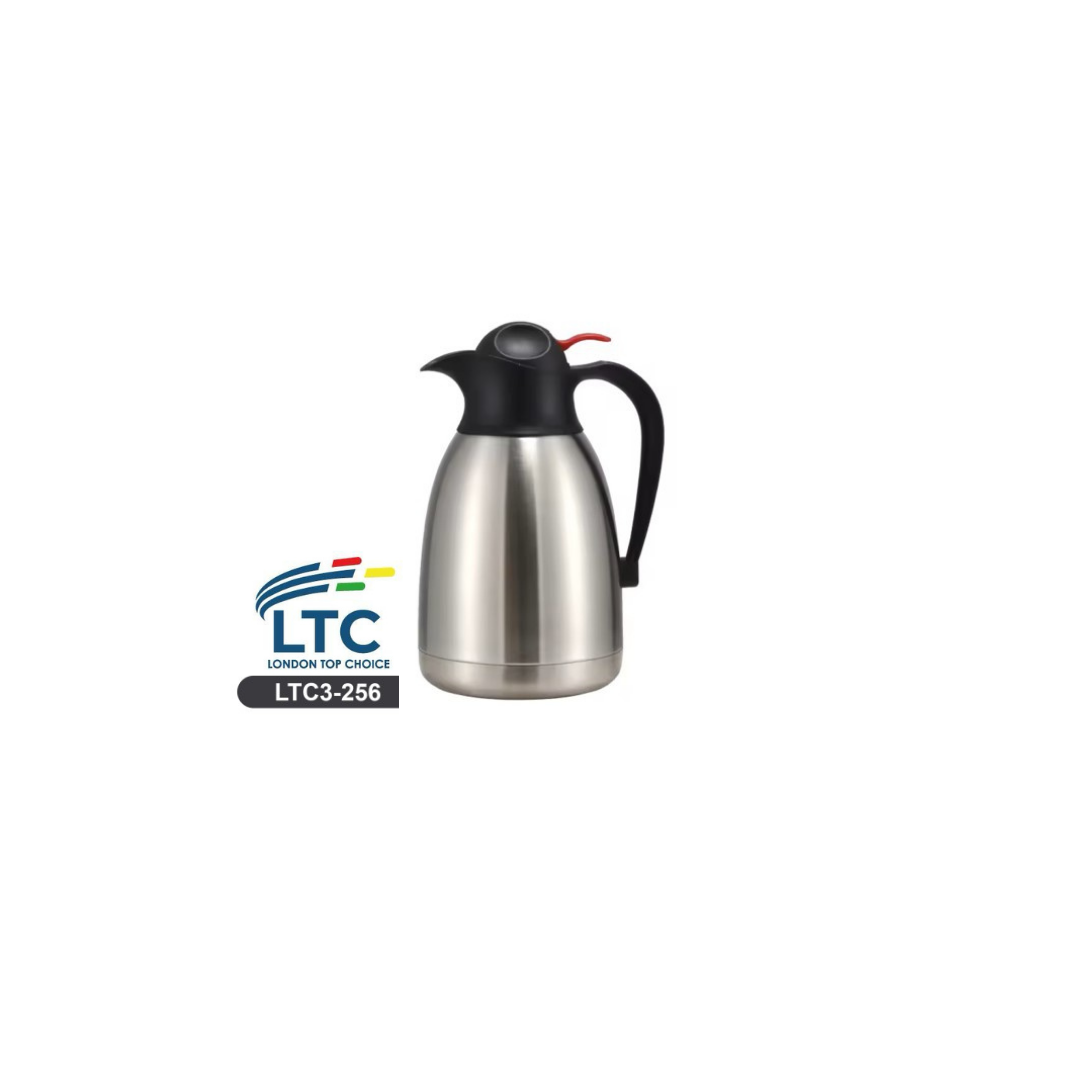 Tea coffee Vacuum Flask 1.2lt-LTC3-256