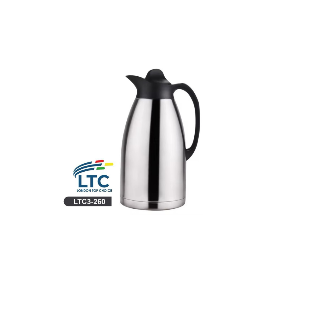 Tea coffee Vacuum Flask 2lt-LTC3-260