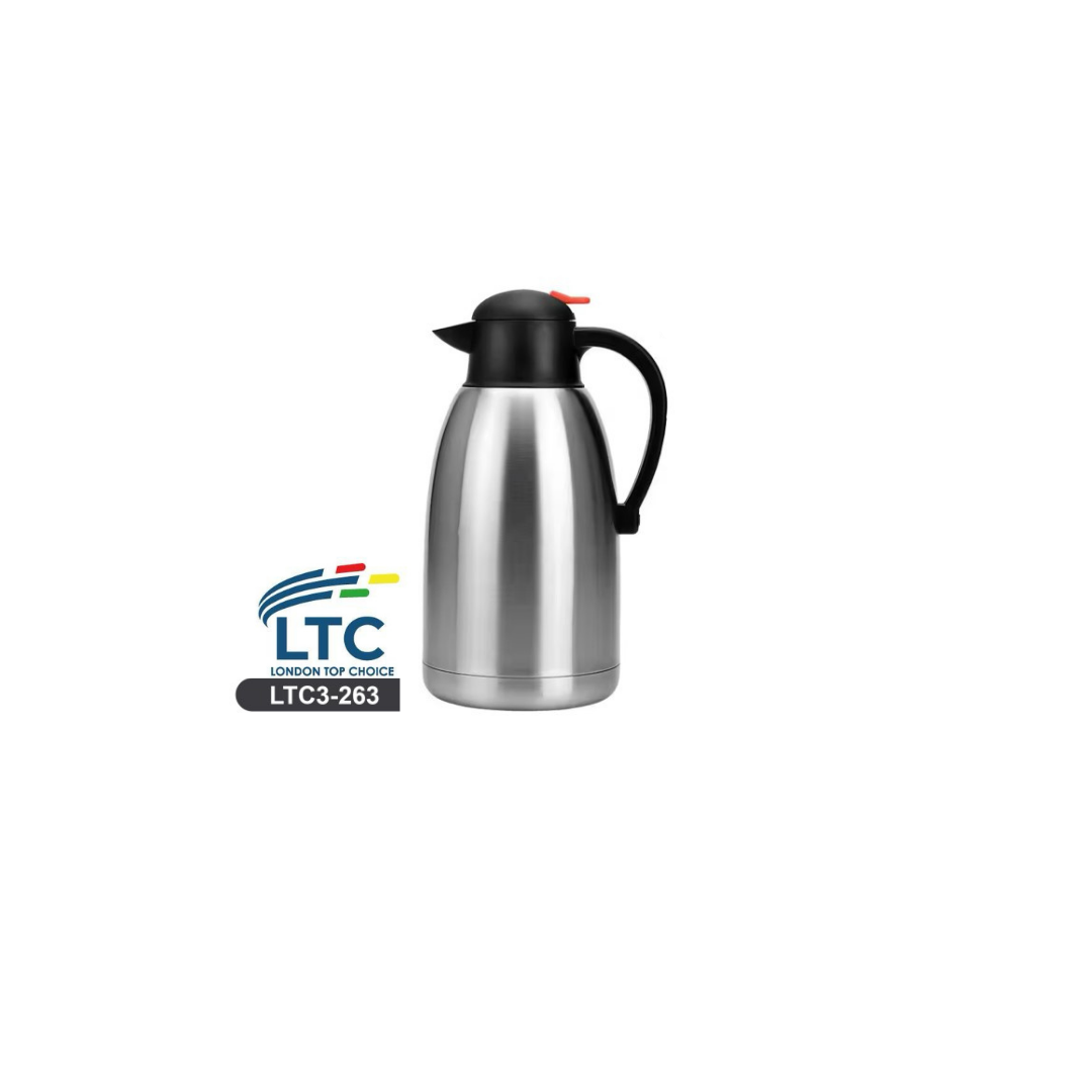 Tea coffee Vacuum flask 2lt-LTC3-263 A