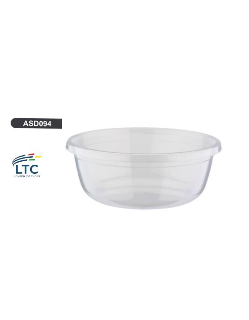 Transparent Basin-ASD094