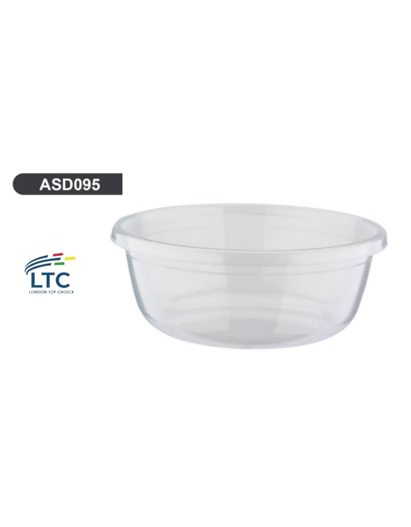 Transparent Basin-ASD095