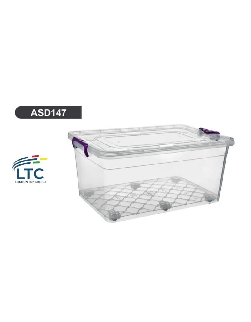 Storage box-40Lt-ASD147