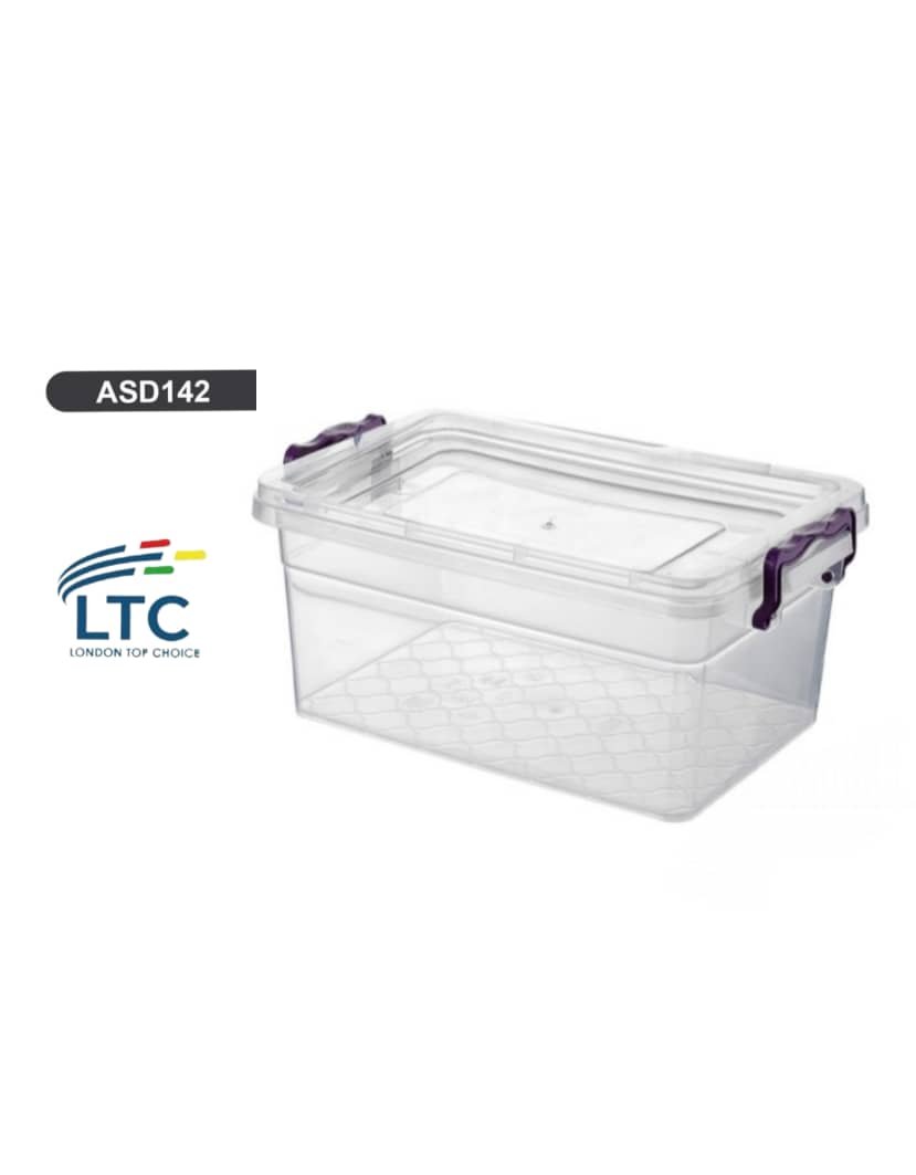 Storage box 10Lt-ASD142