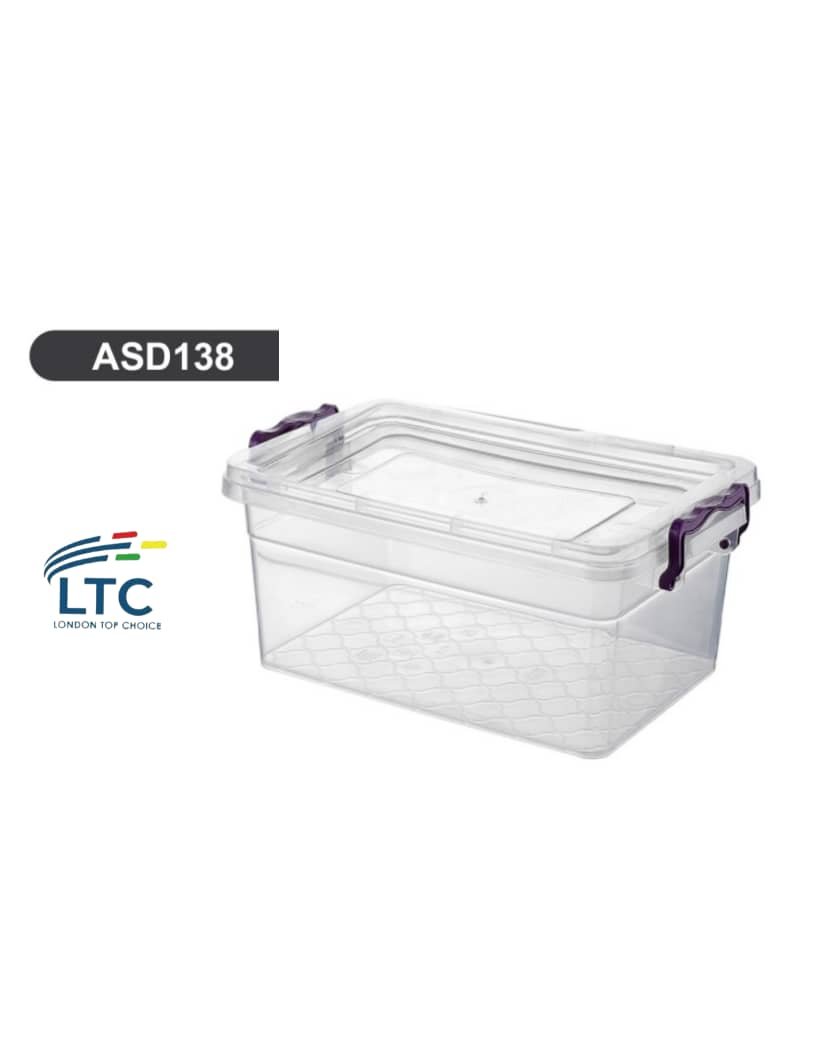 Storage Box 2Lt-ASD138