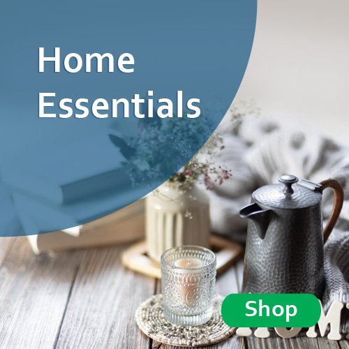 home essentials