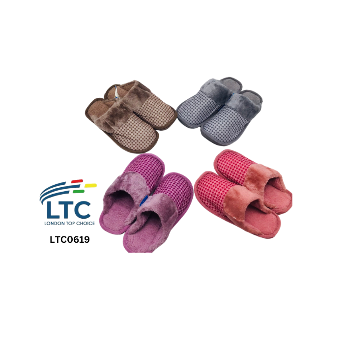 Warm Slippers-LTC0619