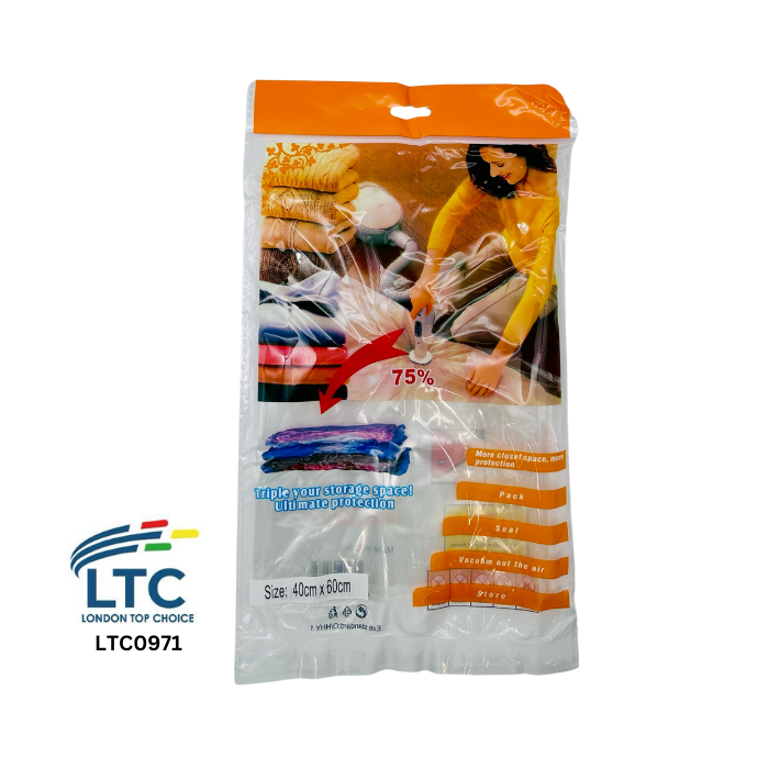 60*80 Compression Bags-LTC-0341