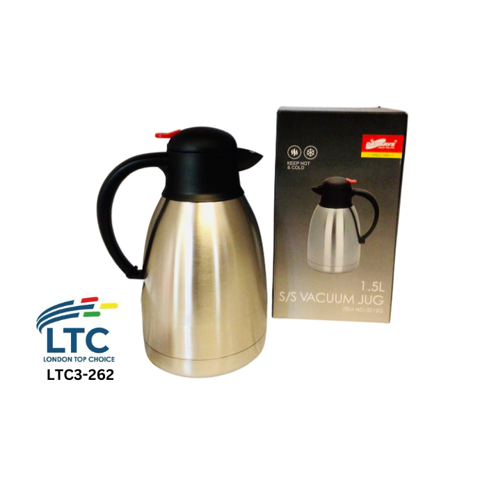 1.5 Lt Vaccum Flask-LTC3-262