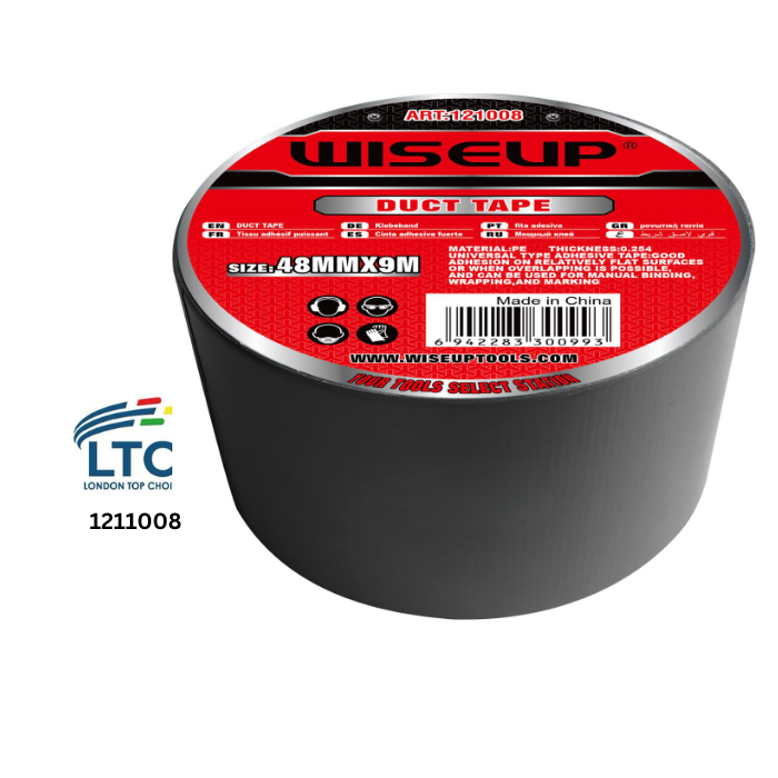 Duct Tape 48mm*9m-121008