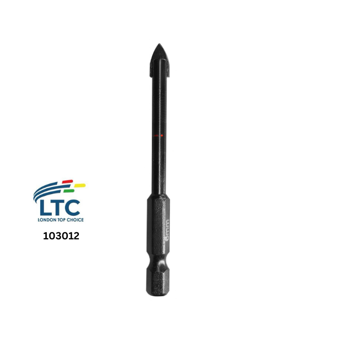 12mm Shank Drill bit-103012