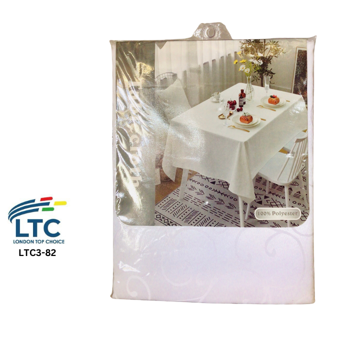 140*180cm Tablecloth-LTC3-82