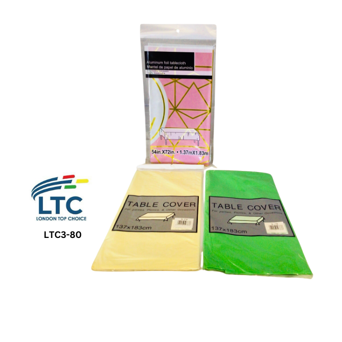 54"*54" Tablecloth-LTC3-80