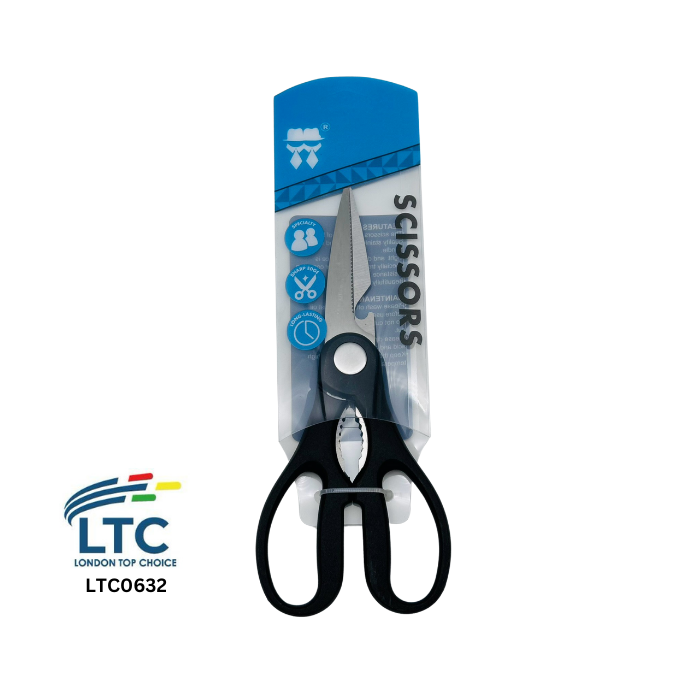 20cm Scissors-LTC0632