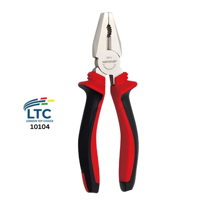 6" Combination Plier -10104