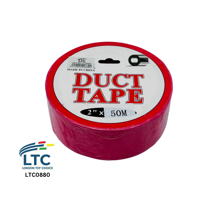 48mm*50m Duct Tape-LTC0880
