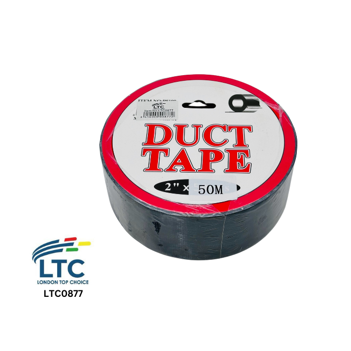 48mm*50m Duct Tape-LTC0877