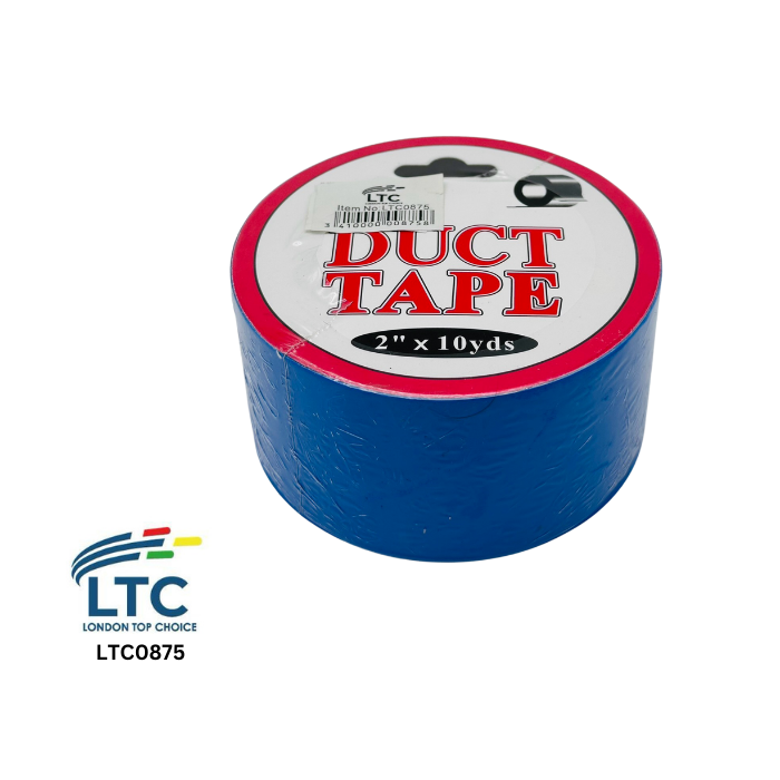 48mm*10yds Duct Tape-LTC0875