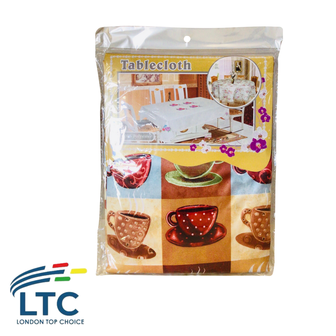 150*220 Tablecloth-LTC3-84