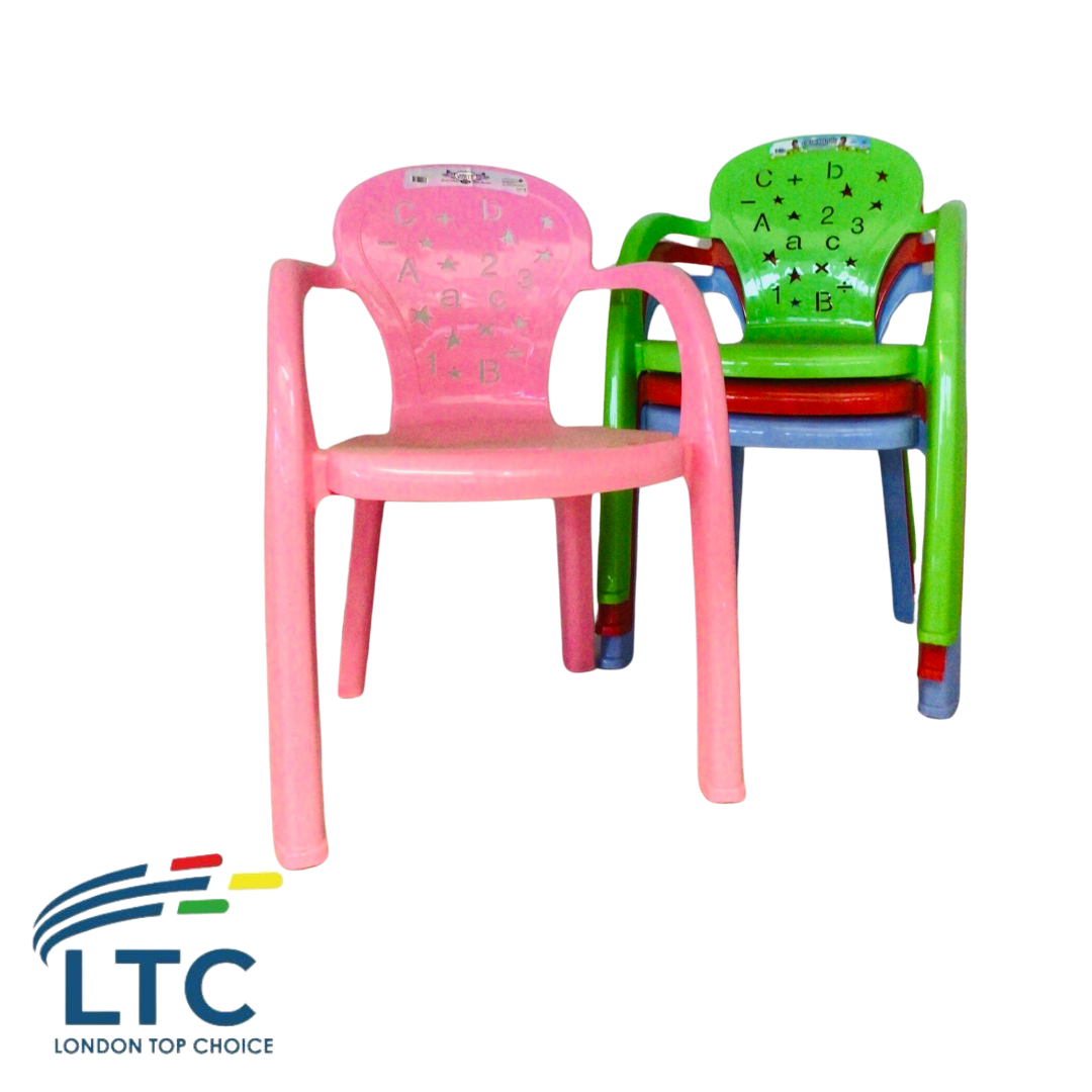 Child Armchair-0256