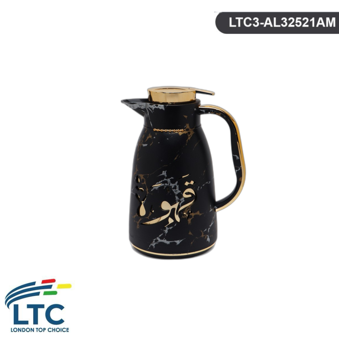 1.0 Lt Vacuum Flask-AL32521