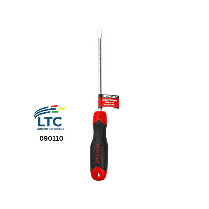 6"x6mm Screwdriver-90110